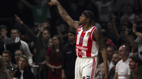 B92.sport skener: Tim koji uvek ima novog heroja