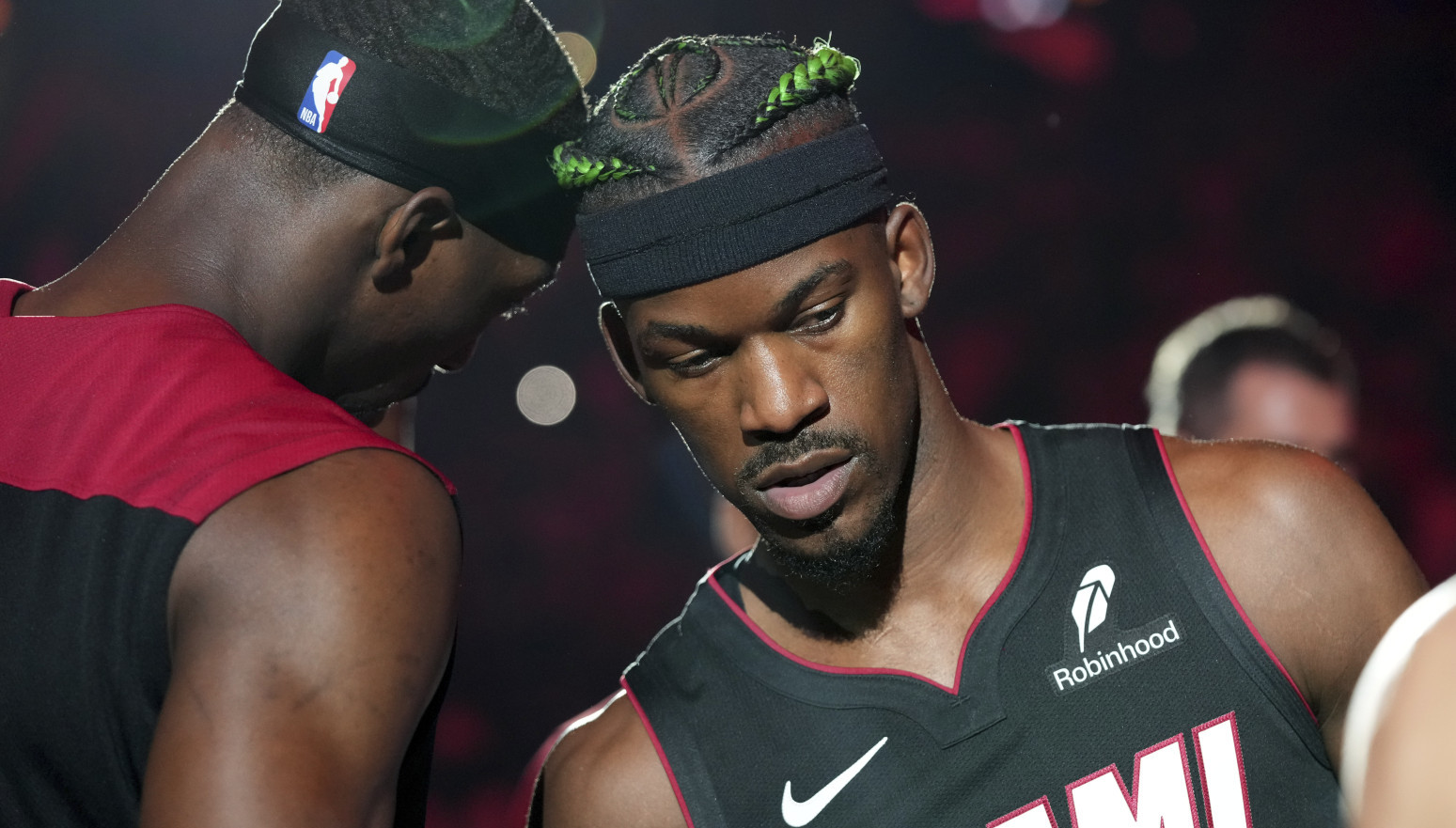 Drama se nastavlja: Džimi Batler neće da igra za Majami