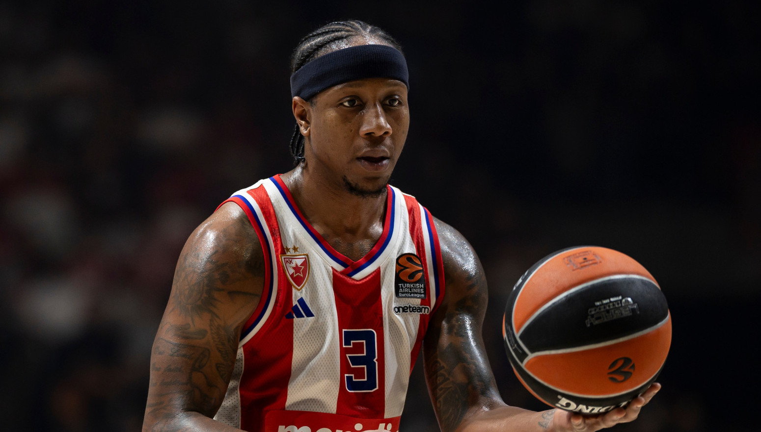 Zvezdin heroj: "Prošao sam kroz izazovan deo života – nastaviću da guram"