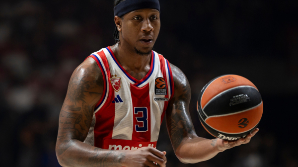 Kenan: "Split, a posle toga derbi, nemamo izbor..."