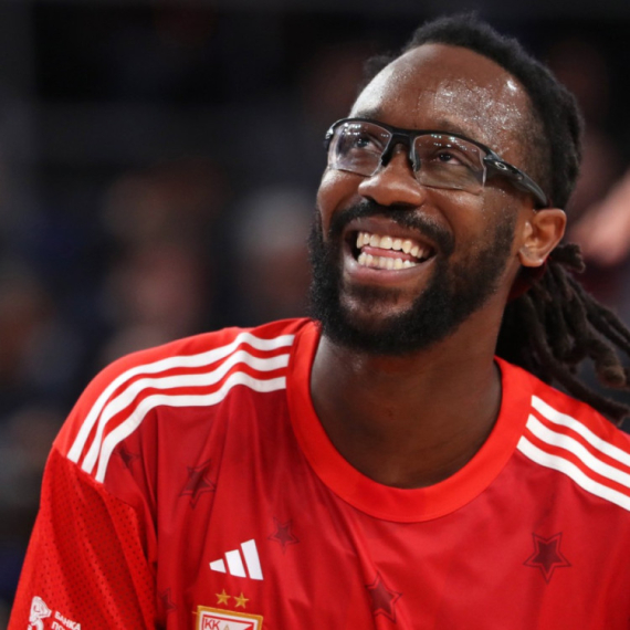 Braun: "Nemam nikakve emocije prema Monaku" VIDEO