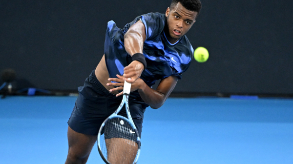 Đoković saznao potencijalnog rivala – nepoznanica koja osvaja teniski svet