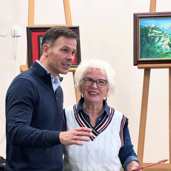 Danas počinje isplata penzija; Mali: Svi penzioneri dobijaju uvećanje od 10,9 odsto