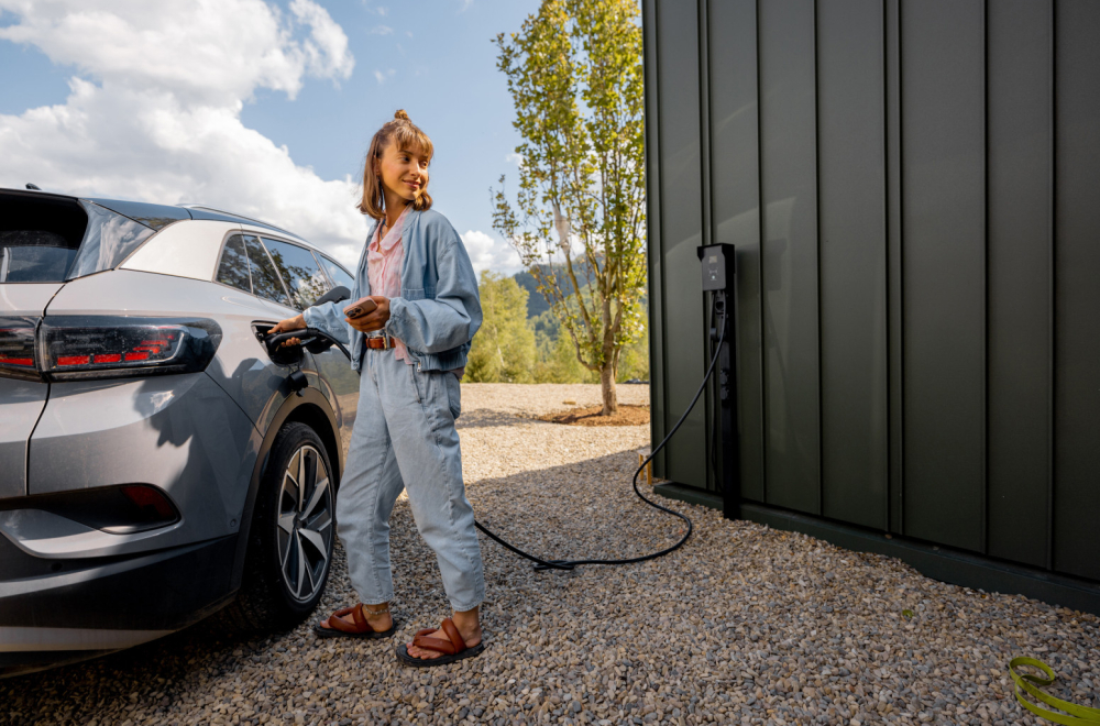BMW: Kupci električnih automobila žele veći domet nego što im je zaista potreban