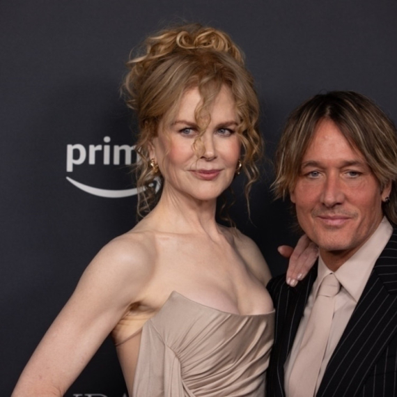 Otkriven razlog razvoda braka Nikol Kidman i Kita Urbana? FOTO