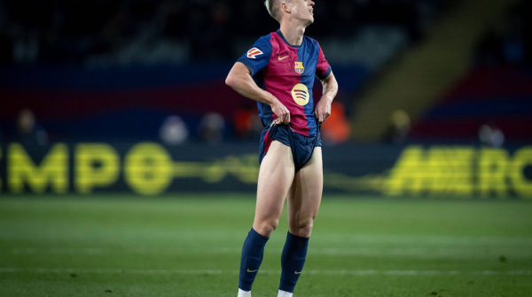 Olmov menadžer zabrinut