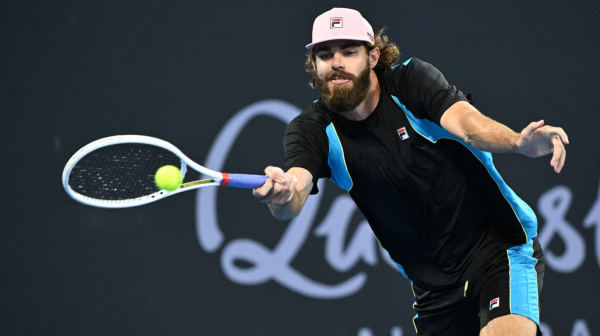 Đokovićev "dželat" u finalu Brizbejna