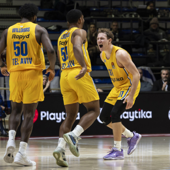 Zvanično: Jokubaitis u Bajernu