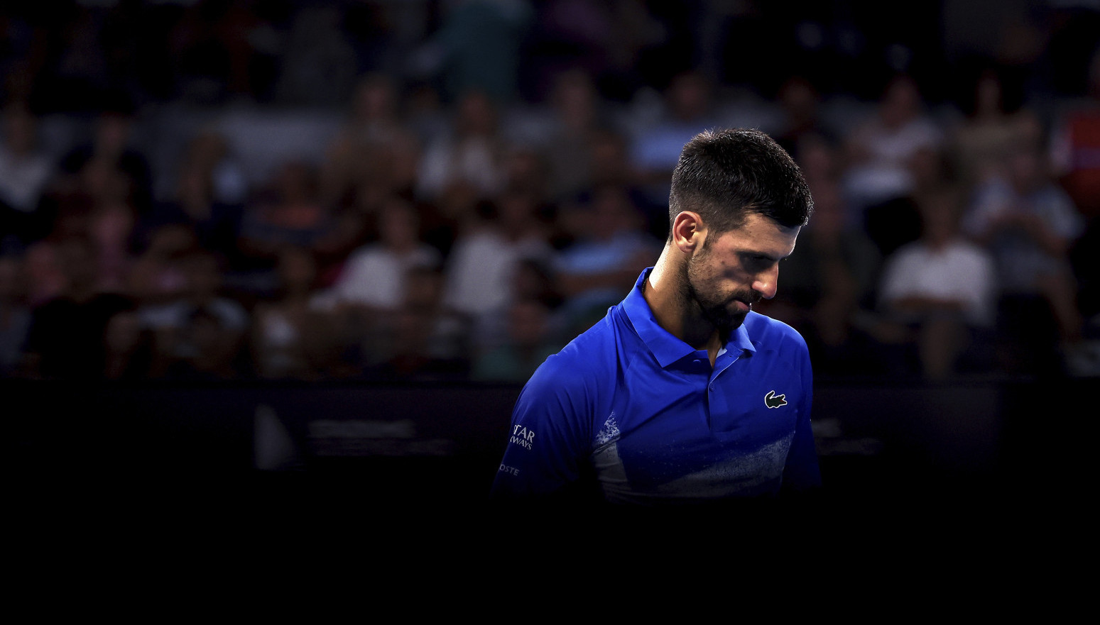 Neočekivan poraz Đokovića – ispao u duelu sa 293. na svetu, ništa od "stotke"