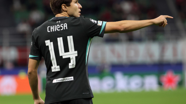 Kjeza traži od Liverpula da ga pusti kući