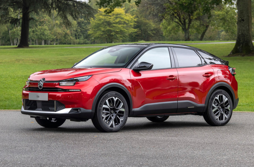 Vozite neki od ovih Citroena? Proizvođač je upravo proglasio opoziv!