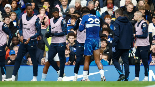 Navijači zlostavljali Fofanu – oglasili se Francuzi