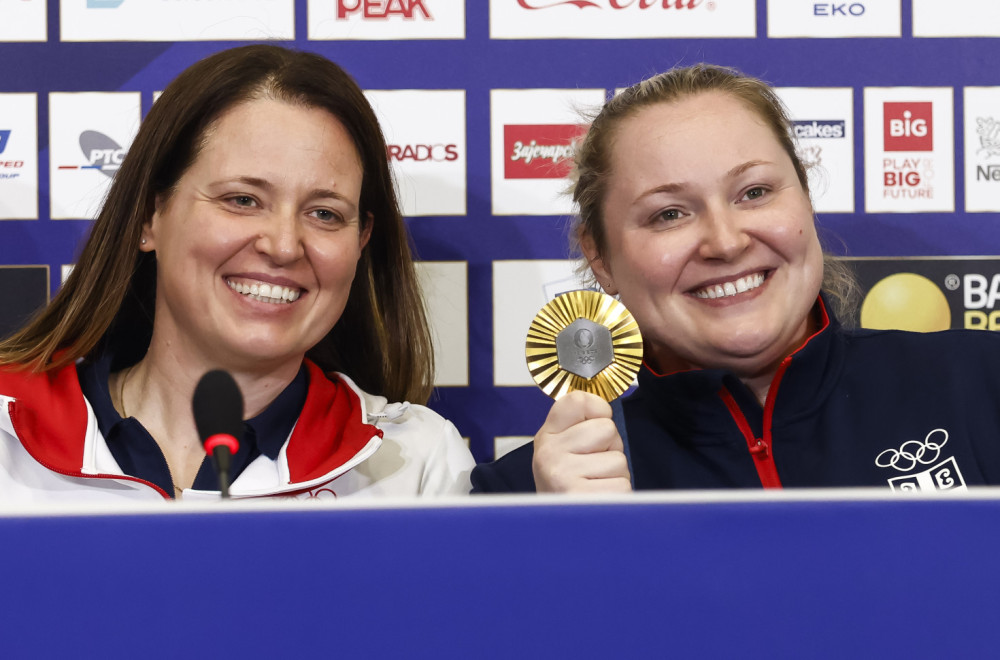 Arunović za B92.sport: "Bili smo nesalomivi"