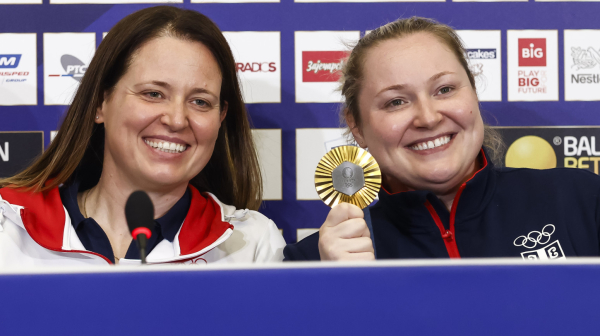 Arunović za B92.sport: "Bili smo nesalomivi"