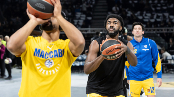 Levičari tražili zabranu Makabijevog dolaska u Madrid