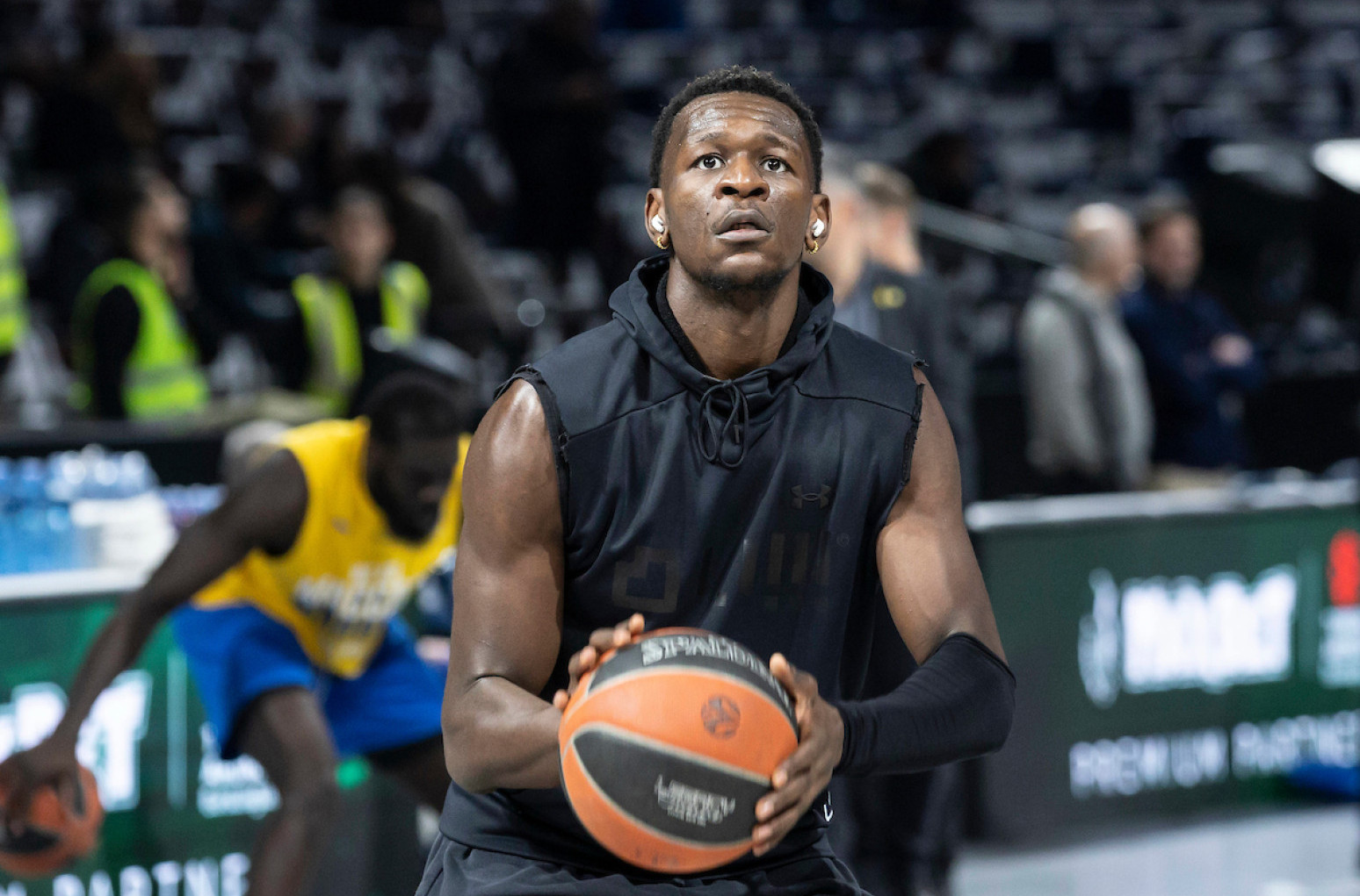 Partizan nema razlog za brigu