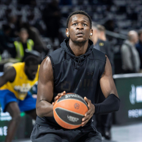 Partizan nema razlog za brigu