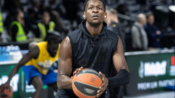 Partizan nema razlog za brigu