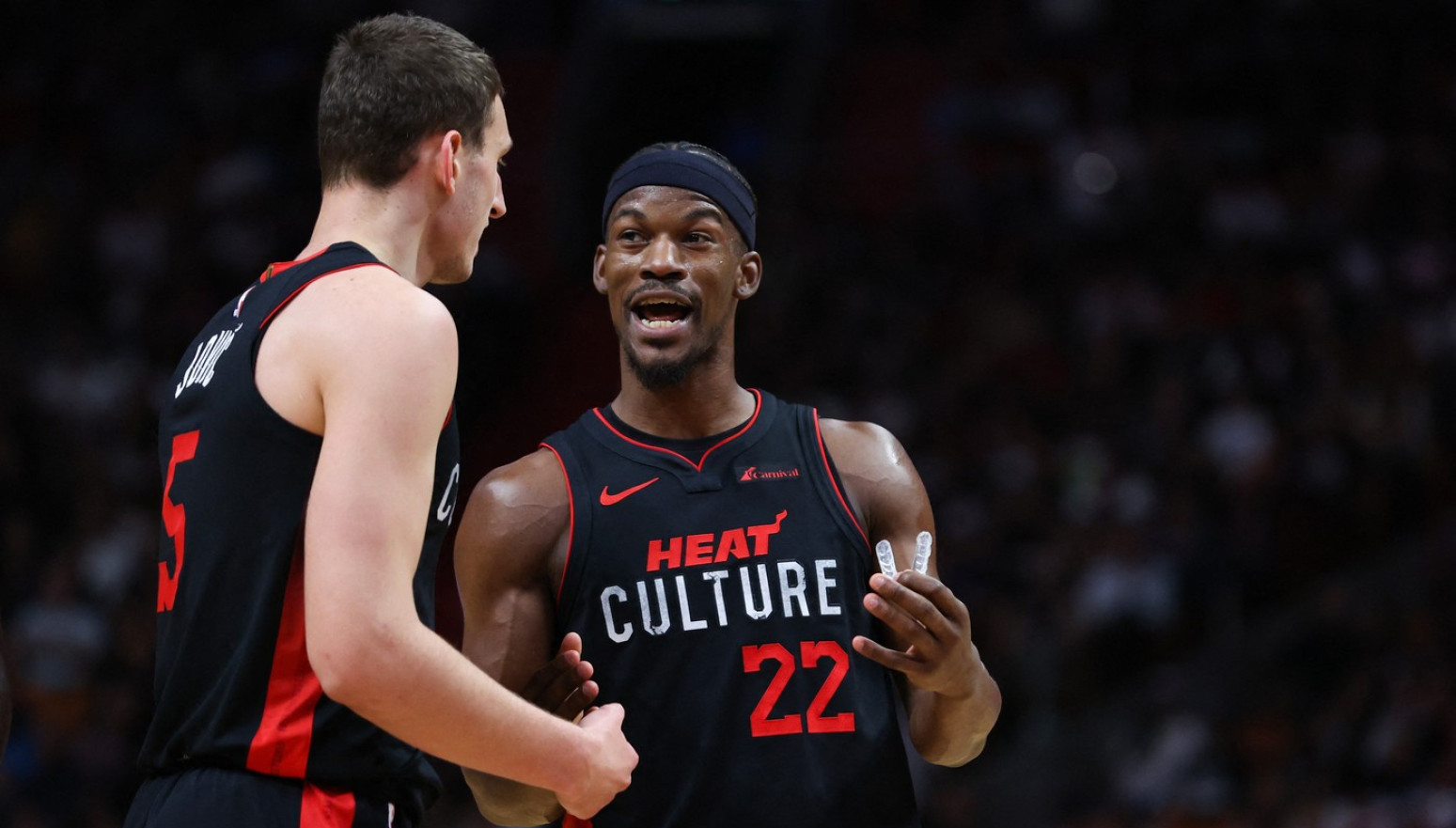 Majami suspendovao Batlera: "Višestruko je štetan po tim"