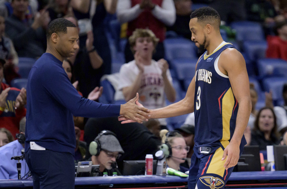 Rekord karijere Mekoluma – 50 poena, 10 trojki VIDEO