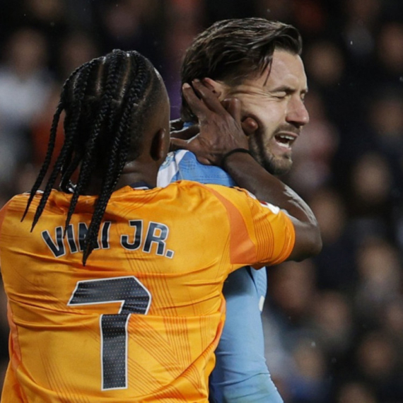 Vinisijusa čeka žestoka kazna i dugo "hlađenje" VIDEO