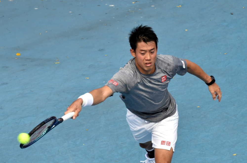 Mule i Nišikori u finalu Hongkonga