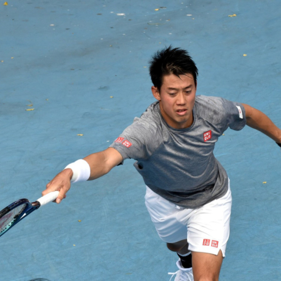 Mule i Nišikori u finalu Hongkonga