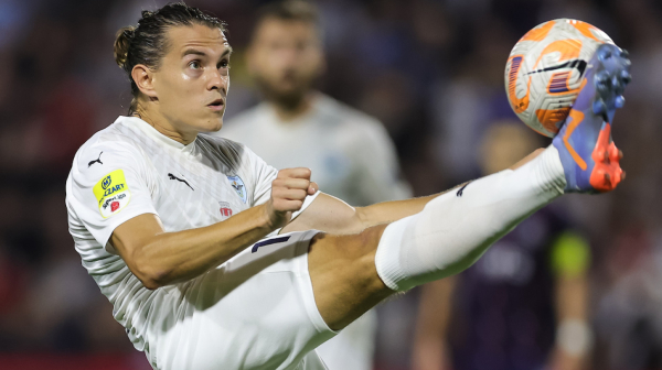 Čukarički doveo prvo pojačanje – bivšeg igrača Zvezde