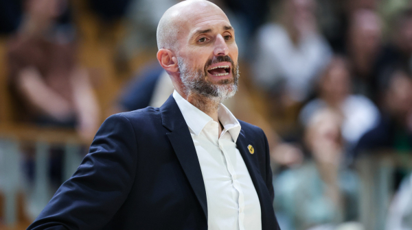 Zadar pobedom "smenio" trenera Splita