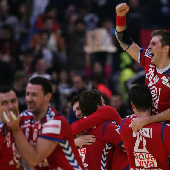 "Da smo izgubili od Hrvata, ne bi nas oprali ni Dunav ni Sava" VIDEO