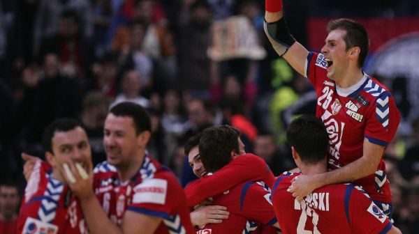 "Da smo izgubili od Hrvata, ne bi nas oprali ni Dunav ni Sava" VIDEO