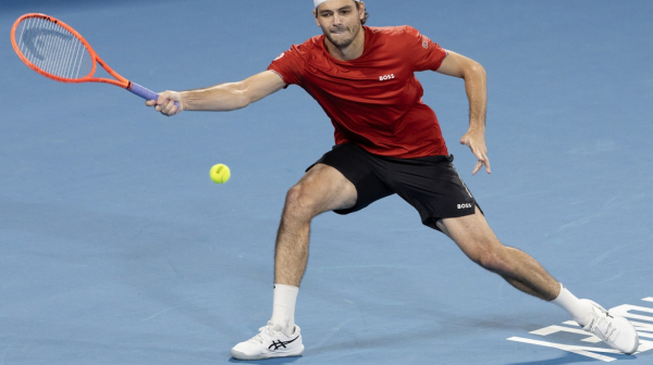 SAD i Poljska finalisti Junajted kupa