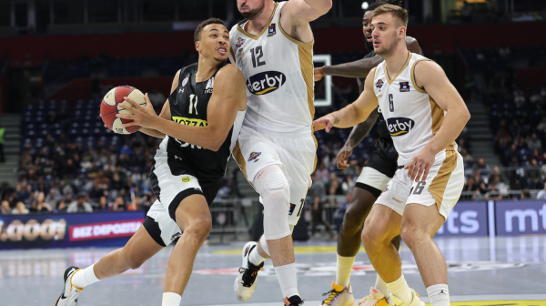 Danilo Tasić ostvario transfer karijere