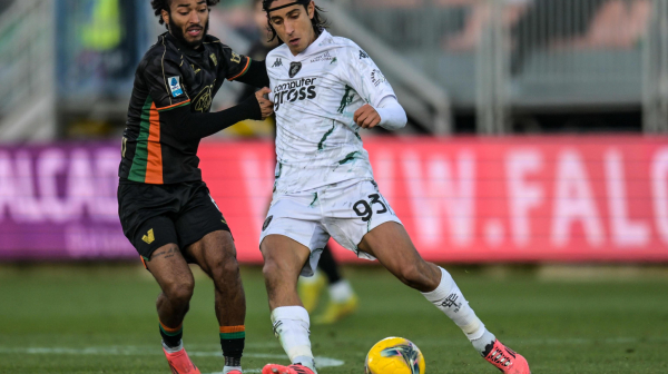 Goleada bez pobednika u Ređo Emiliji