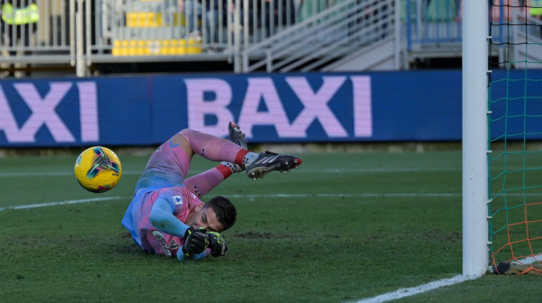 Stanković ponovo briljirao