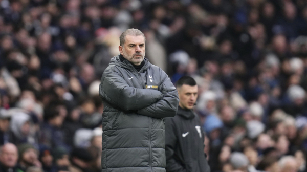 Trener Totenhema posle burnog poraza: "Da je sve bilo kako treba, mi bismo pobedili"