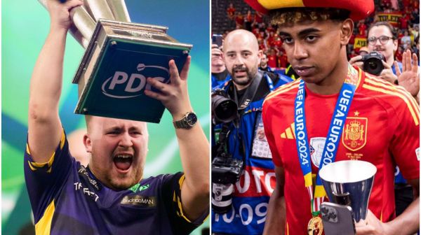 Pokorili svet i Evropu, a nemaju ni 18 godina