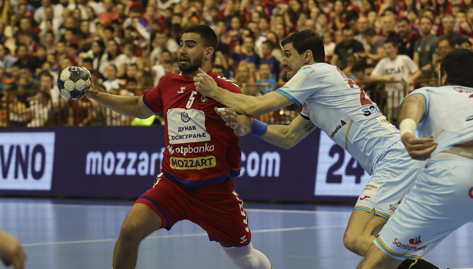 Epilog tuče – Zagreb prodao Srbina u Nemačku!