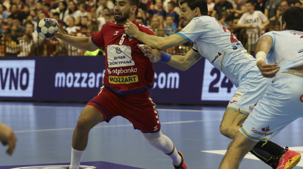 Epilog tuče – Zagreb prodao Srbina u Nemačku!