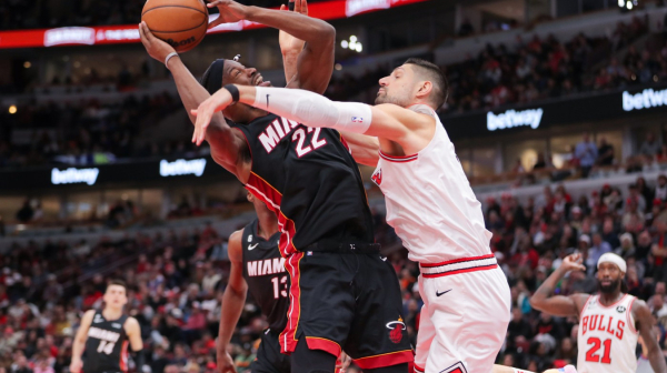 Sprema se NBA blokbaster – Džimi za Nikolu?!