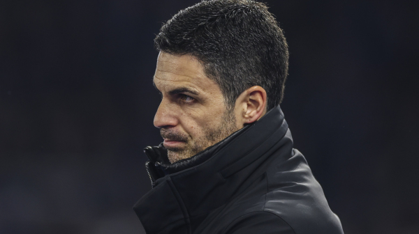 Arteta šokiran: "Bizarno – nikada u karijeri nisam video ovako nešto"