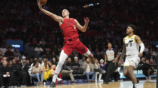 Jović najbolji u katastrofi Majamija VIDEO