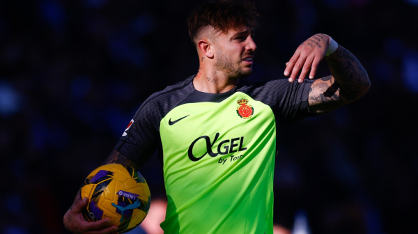 "Nokautirao bih Vinisijusa za deset sekundi"