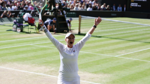 Šampionka Vimbldona se povukla sa Australijan opena