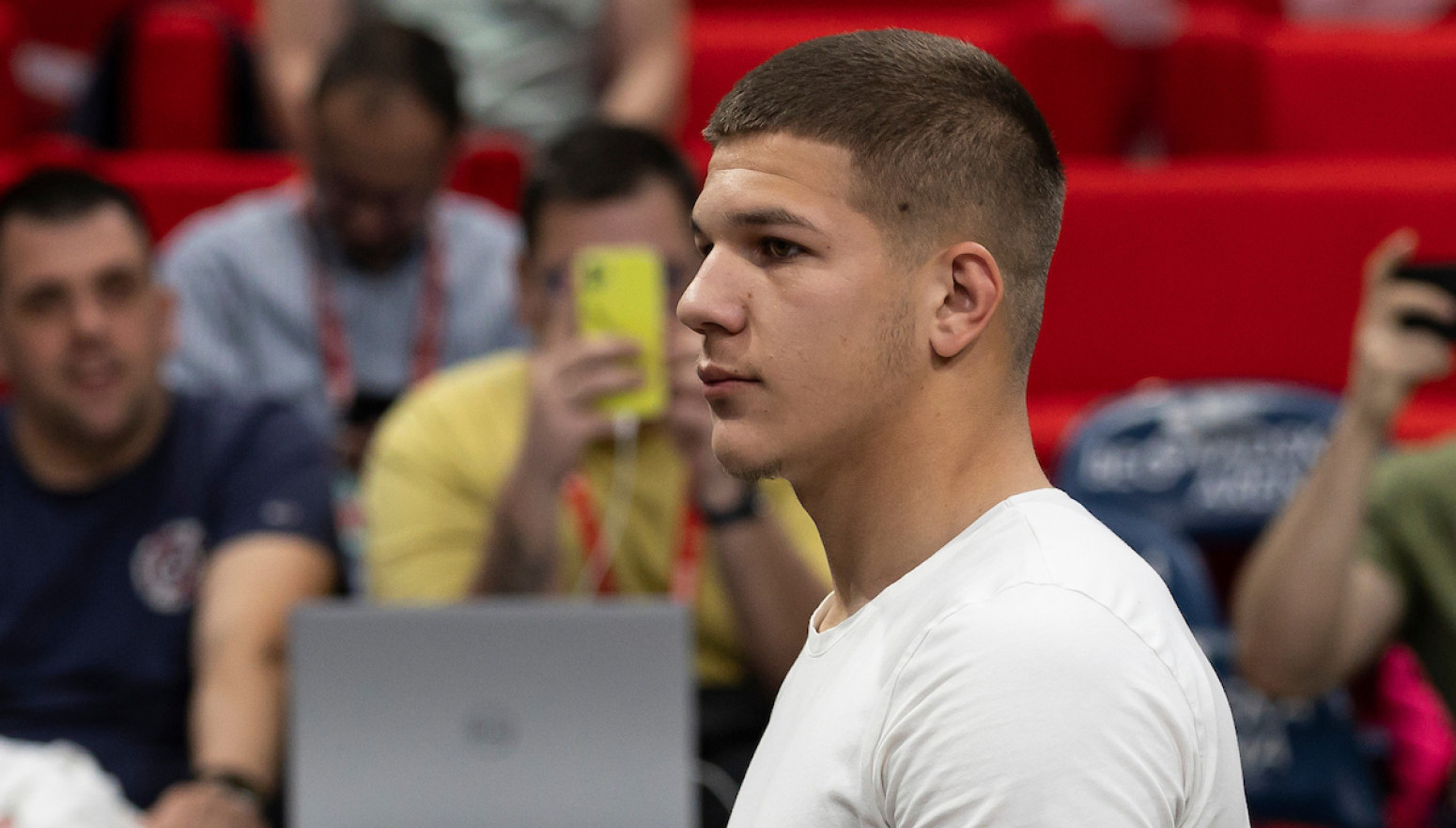 Bivši fudbaler Zvezde kolima naleteo na ženu – bore joj se za život; javilo se Tužilaštvo