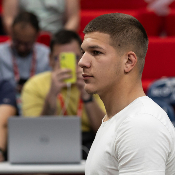 Bivši fudbaler Zvezde kolima naleteo na ženu – bore joj se za život; javilo se Tužilaštvo