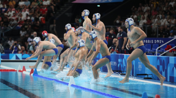 Srbija razbila Rumuniju