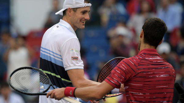 "Ako Đoković ima još jedan trik u rukavu..."