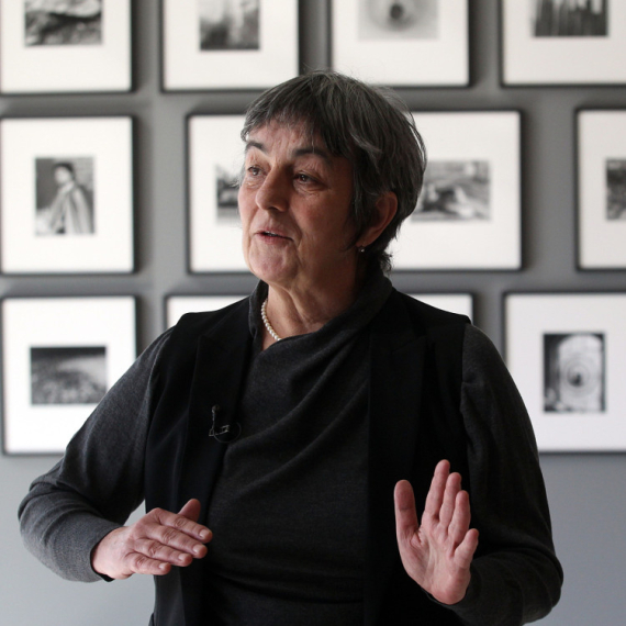 Poznato vreme i mesto sahrane Goranke Matić