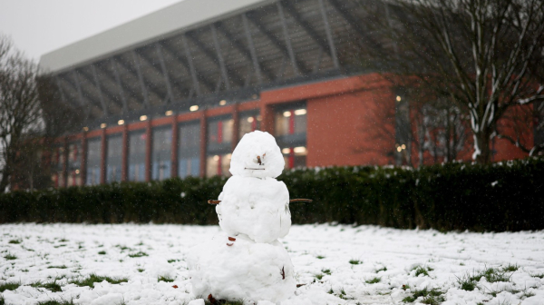 Šou na Enfildu: As Junajteda pokušavao da "sabotira" derbi – dao je sve od sebe VIDEO